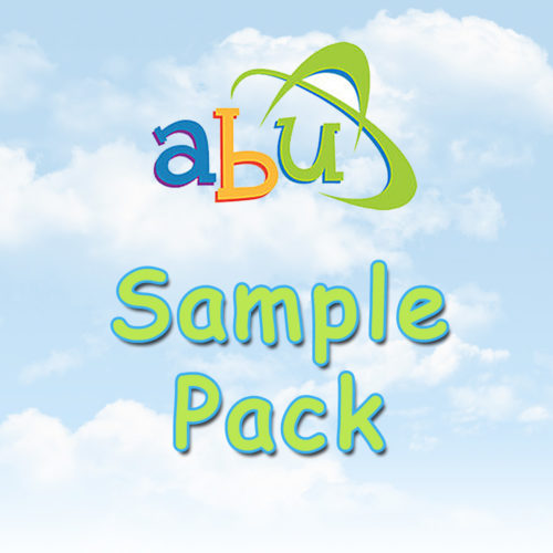 AB Universe Sample Pack