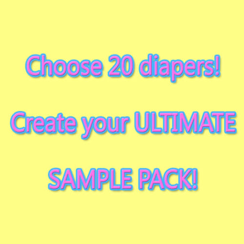 Ultimate Sample Pack