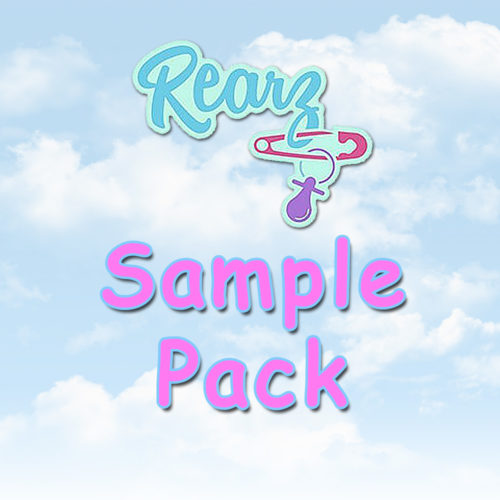 Rearz Sample Pack