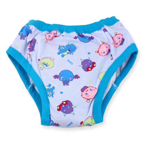 Lil Monsters Adult Training Pants
