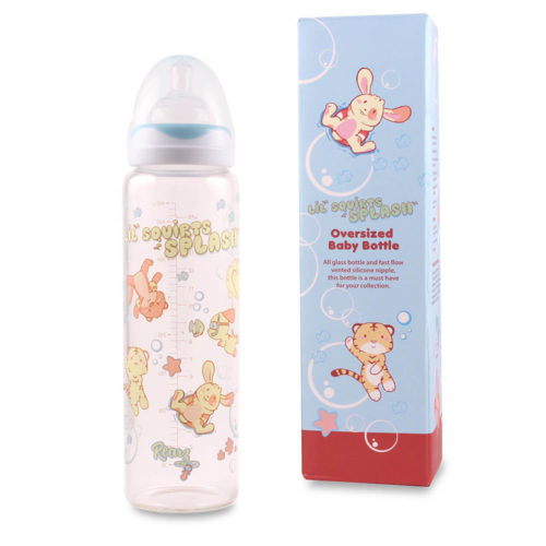 Splash Adult Baby Bottle
