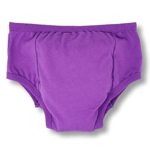 Violet Adult Training Pants