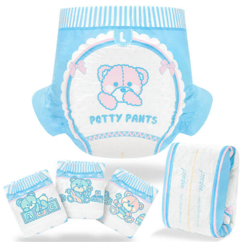 Potty Pants
